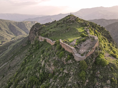 VAYOTS DZOR