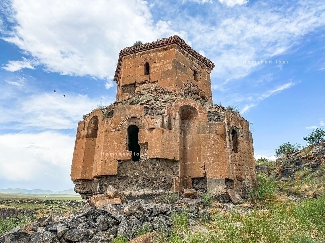 ԱՐԱԳԱԾԱՎԱՆԻ ԳՐԻԳՈՐԱՇԵՆ (ՍԲ ԵՐՐՈՐԴՈՒԹՅՈՒՆ) ԵԿԵՂԵՑԻ