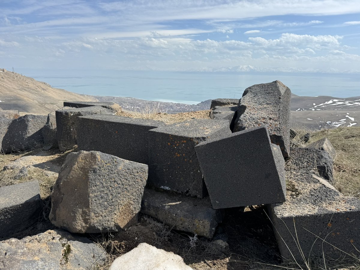 Քեֆի բերդ / #չտեսնված