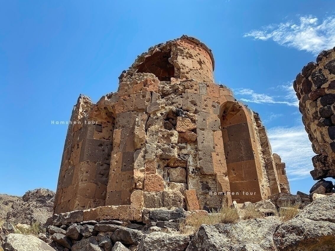 ԲԱԳԱՐԱՆԻ ՍԲ ՇՈՒՇԱՆԻԿ