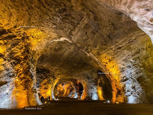 ALASHKERT, BULANUKH, MUSH, BAGAVAN 3 DAYS