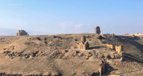 ԱՆԻՆ՝ ԽԱՐԿՈՎԻՑ + ԵՐԵՐՈւՅՔ․ ՋԻՊ ՏՈւՐ