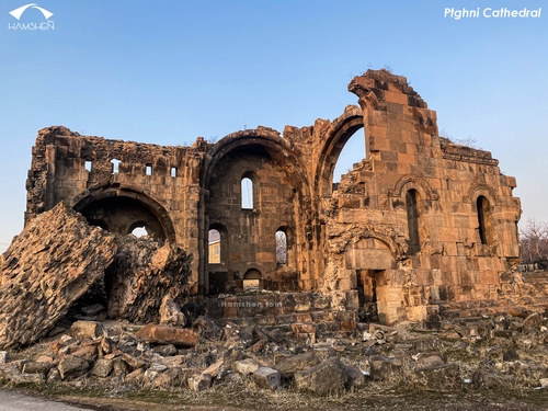 ԱՐԱՄՈւՍԻ, ՊՏՂՆՈւ, ԱՎԱՆԻ ՏԱՃԱՐՆԵՐ, ԿԱՊՏԱՎԱՆՔ, ԱՌԻՆՋԻ ԽԱՉՔԱՐԵՐ