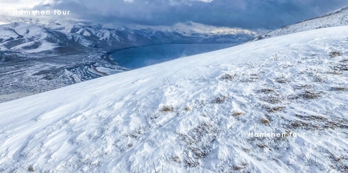 ГОРА АРТАНИШ