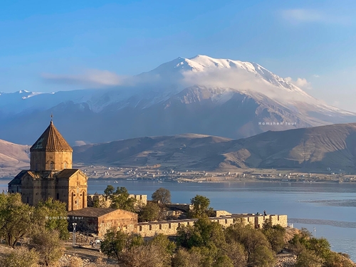 ՎԵՐԵԼՔ ԱՐՏՈՍ ԵՎ ՎԱՐԱԳ + ՎԱՆ 2025