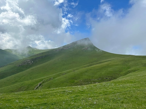 ГОРА АЙРИКАР