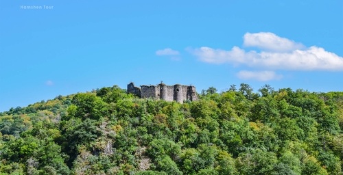 ՉԱԽԱԼԱԲԵՐԴ ԵՎ ՋԻԼԻԶԱ. ՋԻՊ ՏՈւՐ