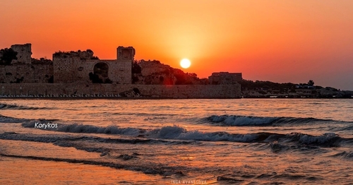 КИЛИКИЯ, КАППАДОКИЯ, ЗАПАДНАЯ АРМЕНИЯ 9 ДНЕЙ