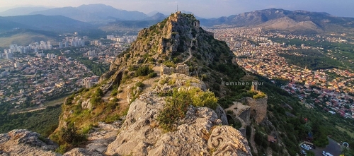 ИСТОРИЧЕСКАЯ КИЛИКИЯ 10 ДНЕЙ