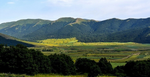 ГОРА ДАРПАС