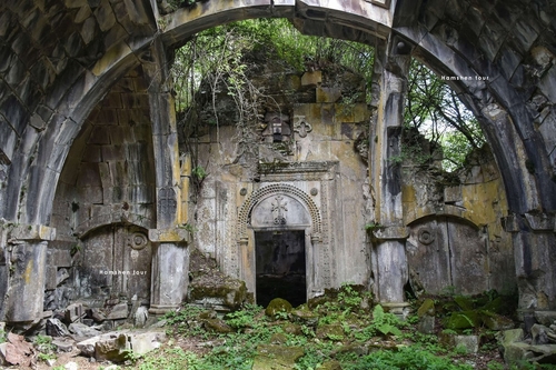 ԴԵՂՁՆՈւՏԻ ՎԱՆՔ (ՔԱՅԼԱՐՇԱՎ)