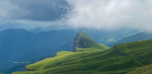 MT DIMATS