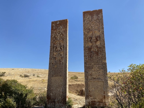 WESTERN ARMENIA 7 DAYS