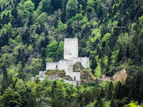 ՀԱՄՇԵՆ, ՏՐԱՊԻԶՈՆ, ՏԱՅՔ, ԷՐԶՐՈՒՄ 5 ՕՐ