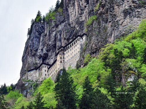 ՀԱՄՇԵՆ, ՏՐԱՊԻԶՈՆ, ՍԵՎ ԾՈՎ 4 ՕՐ