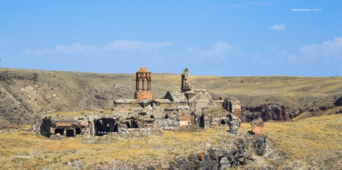 ՀՈՌՈՄՈՍԻ ՏԵՍԱՐԱՆ․ ՋԻՊ ՏՈՒՐ