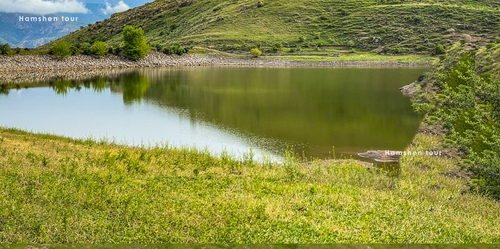 ՀՈՐՍԻ ԼԻՃ ԵՎ ՕՐԲԵԼՅԱՆՆԵՐԻ ԱՊԱՐԱՆՔ (ՔԱՅԼԱՐՇԱՎ)