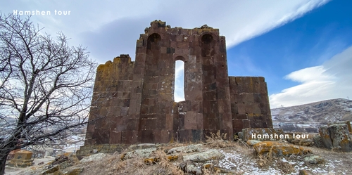 ԻԼԻԿԱՎԱՆՔ, ՇՈՂԱԳԱՎԱՆՔ, ՄԱՍՐՈՒՑ ԱՆԱՊԱՏ, ԾԱԿՔԱՐԻ ԿԱՄՈՒՐՋ, ԾՈՎԱՍԱՐԻ ՎԱՆՔ