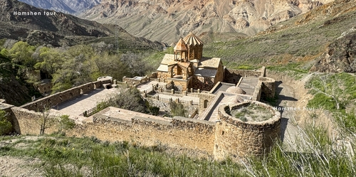 ՊԱՐՍԿԱՀԱՅՔ․ ՀԱՏՈՒԿ ԾՐԱԳԻՐ 5 ՕՐ