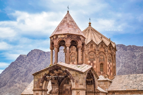 ՊԱՐՍԿԱՀԱՅՔ 4 ՕՐ