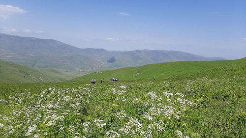ГОРА КАРКТАСАР