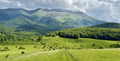 LALVAR MOUNTAIN