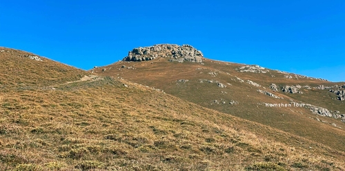 LOK FORTRESS AND METSAVAN (HIKING)