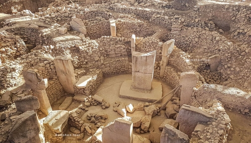 АРМЯНСКАЯ МЕСОПОТАМИЯ 7 ДНЕЙ