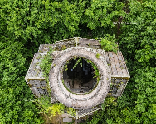 MATOSAVANK AND JUHTAK MONASTERIES, DILIJAN (EASY HIKING)