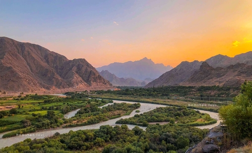 МЕГРИ + КАПАН, ВОРОТНАВАНК, ТАТЕВ 2 ДНЯ