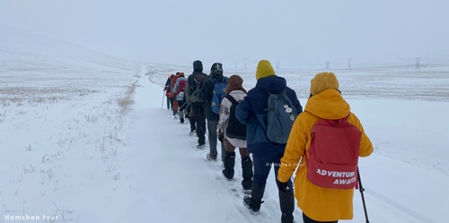 ГОРА КАМАР