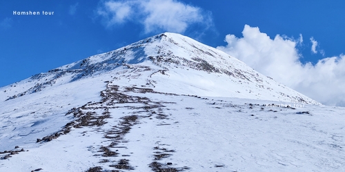 ՎԵՐԵԼՔ ՎԱՅՈՑ ՍԱՐ