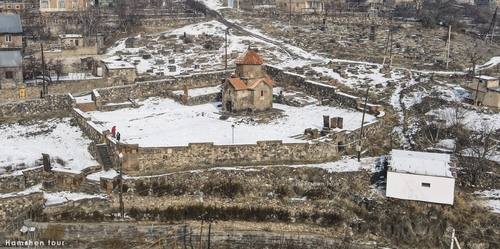 ՕՇԱԿԱՆ ԵՎ ԱՇՏԱՐԱԿ