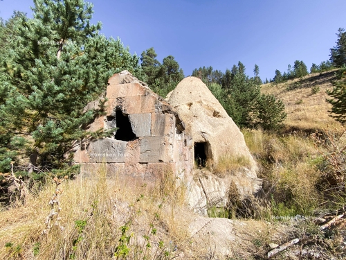 ՍԱՐԻՂԱՄԻՇ, ԹՐԻՆ, ԶՎԻՆ, ՄԺՆԿԵՐՏ 3 ՕՐ