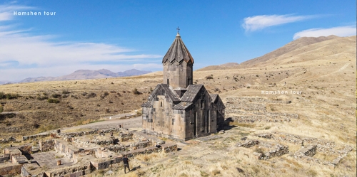 ԹԱՆԱՀԱՏ, ՍԲ ԿԱՐԱՊԵՏ, ԳԼԱՁՈՐ, ԱՐԵՆԻ