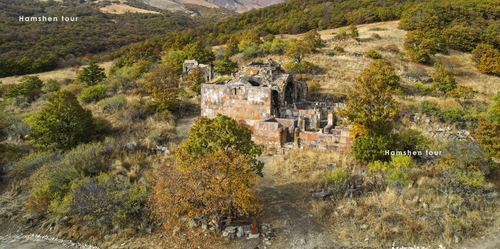 ՎԵՐԵԼՔ ԹԵՂԵՆԻՍ ԼԵՌ + ԹԵՂԵՆՅԱՑ ՎԱՆՔ