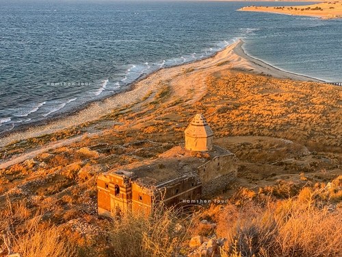 ՎԱՆ-ՎԱՍՊՈՒՐԱԿԱՆ 6 ՕՐ․ ՄԱՍ 1