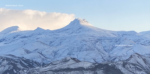 ГОРА ВАРДАБЛУР