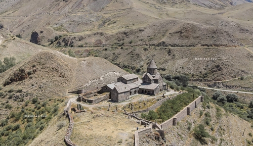 ՏՈԼՈՐՍԻ ՋՐԱՄԲԱՐ, ՈՐՈՏՆԱՎԱՆՔ, ԱՂԻՏՈւ, ՍԻՍԱՎԱՆ, ՇԱՔԻ