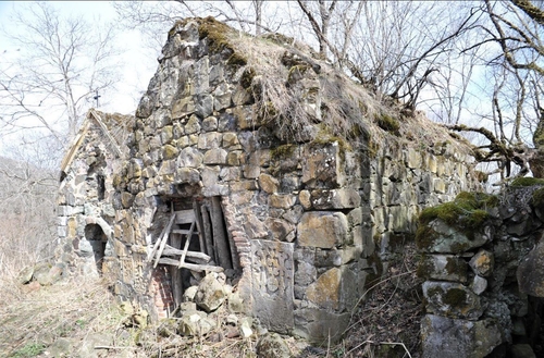 ՈՍԿԵՊԱՐԻ ՋՈՒԽՏԱԿ ԵՂՑԻ (ՔԱՅԼԱՐՇԱՎ)